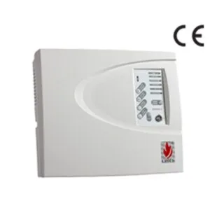 1 Zone Fire Alarm Control System Panel