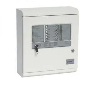 32-Zone Conventional Fire Alarm Control Panel SIGMA PANEL FIREALARM in Kigali, Rwanda