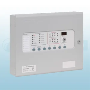 4 Zones Fire Detection Alarm System SIGMA PANEL FIREALARM in Kigali, Rwanda