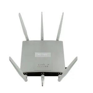 AC1750 Dual-Band PoE-Access-Point Nuclias Connect DAP-2695 in Kigali (2)