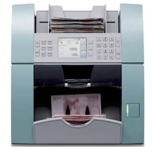 BPS C1 G&D smart fast robust Cash Counting Machine in kigal by Kigali security smart solutions (3)