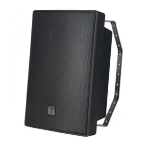 Music-Paging Speakers-Black