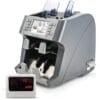 Cassida Neo-Efficient Cash_Bill Counter for retail in kigal by Kigali security smart solutions (2)