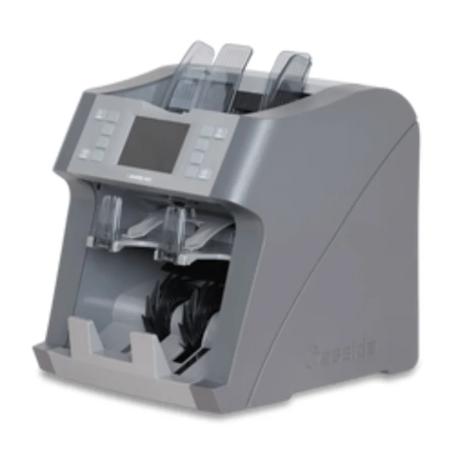 Cassida Neo-Efficient Cash_Bill Counter for retail in kigal by Kigali security smart solutions (2)