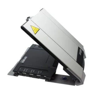 Cobham Explorer 710 INMARSAT BGAN Satellite Terminal in Kigali