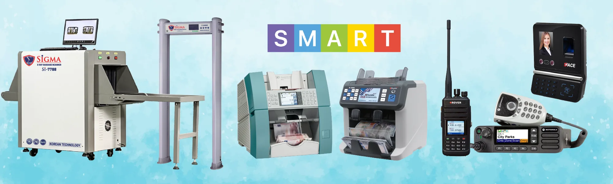 Contact Us Security Equipment Supplier and smart solution of security in kigali