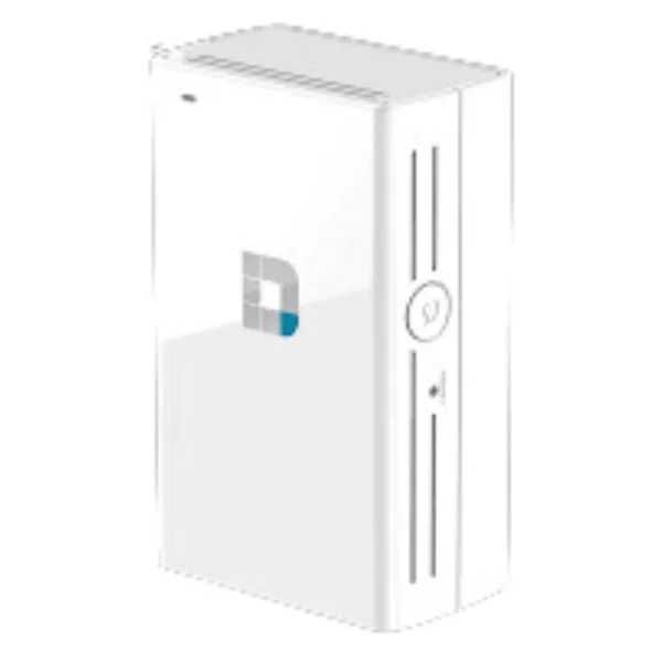 D'Link-DAP-1520 AC750 WIFI Extender Dual Band in Kigali