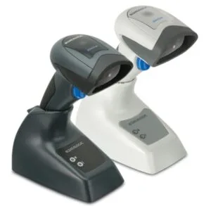Datalogic Quick Scan I QM2131 Wireless Barcode Scanner in Kigali, Rwanda