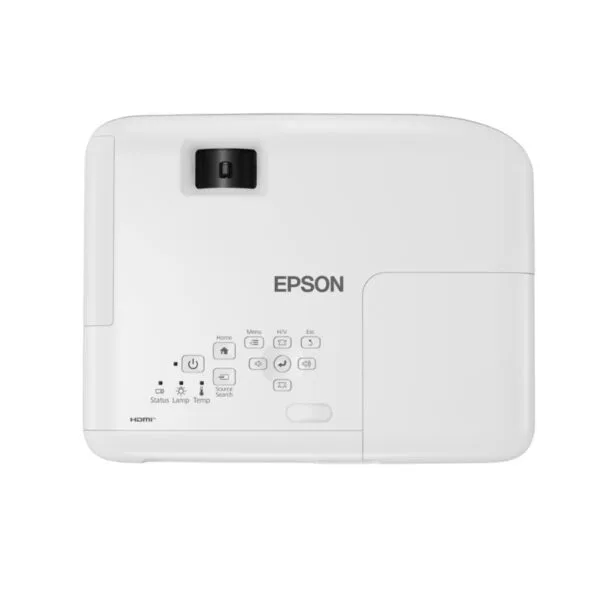 Epson EB-E01 3LCD XGA Projector in Kigali