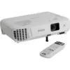 Epson EB-E01 3LCD XGA Projector - Image 2