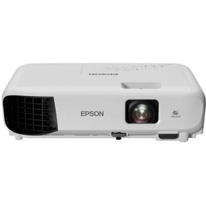 Epson EB-E10 Corporate Portable Multimedia Projectors in Kigali