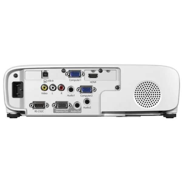 Epson EB-E20 Affordable display solution - Image 2