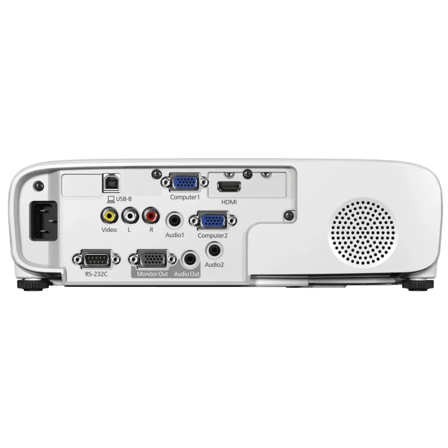 Epson EB-E20 Affordable display solution - Image 2