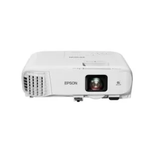 Epson EB-E20 Affordable display solution in Kigali