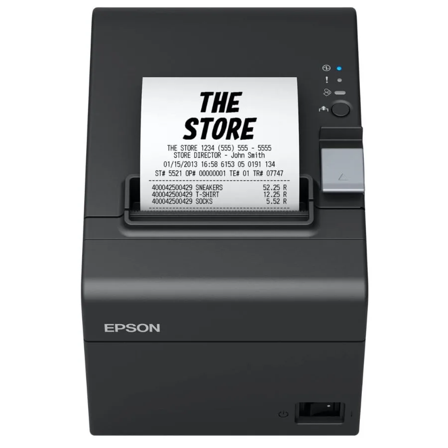 Epson TM-T20 POS Receipt Printer in Kigali, Rwanda