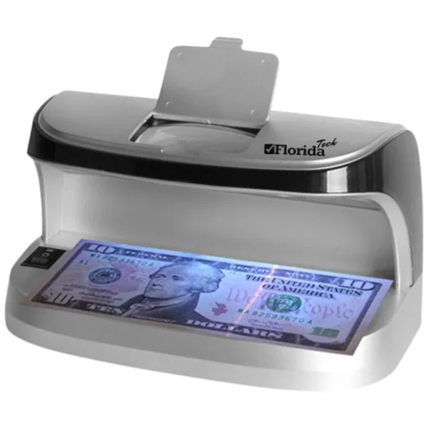 Florida Tech FL-100 Cash Counting Machine in Kigali by Kigali Smart Solutions (2)