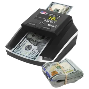 Florida Tech FL-200 Cash Counting Machine in Kigali by Kigali Smart Solutions (3)