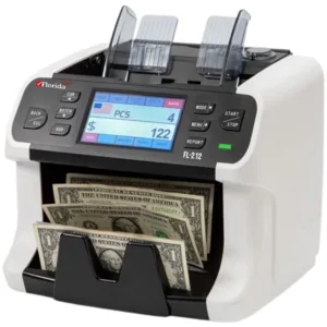Florida Tech FL-212 Cash Counting Machine in Kigali by Kigali Smart Solutions (4)