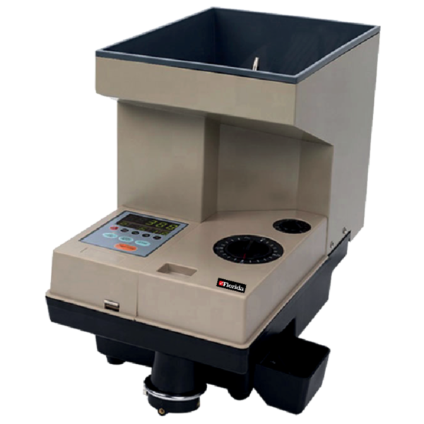 Florida Tech FL-300 Cash Counting Machine in Kigali by Kigali Smart Solutions (5)