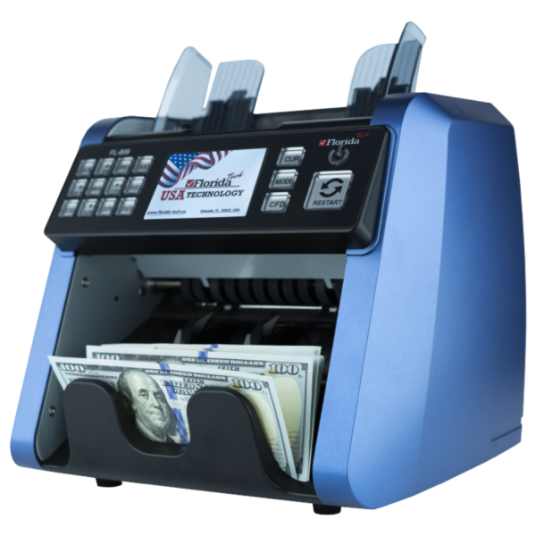 Florida Tech FL-808 Cash Counting Machine in Kigali by Kigali Smart Solutions (11)