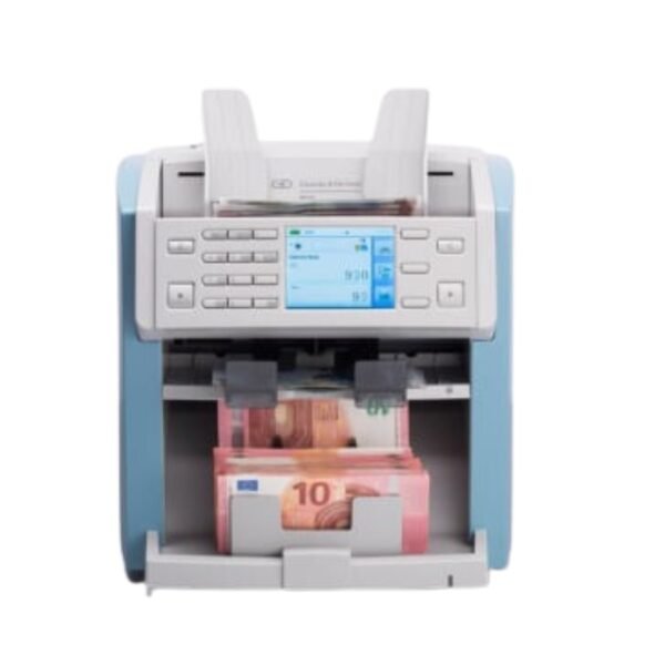 G&D-BPS B1 Note-Counting Machine in kigal by Kigali security smart solutions