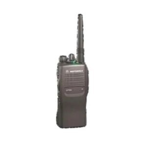 GP340 TWO-WAY PORTABLE RADIO by Kigali Smart Solution in Kigali