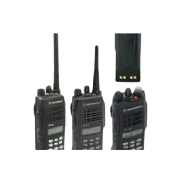 GP380 PROFESSIONAL TWO-WAY RADIOS by Kigali Smart Solution in Kigali