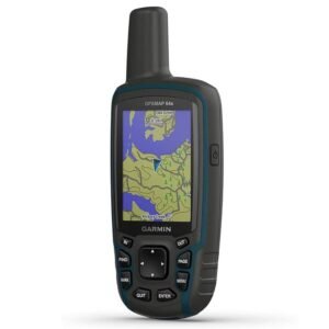 GPSMAP 64x Handheld GPS NAVIGATION SYSTEMS in Kigali