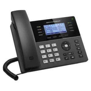 GRANDSTREAM GXP 1780_1782 IP PHONE MID-RANGE in Kigali, Rwanda