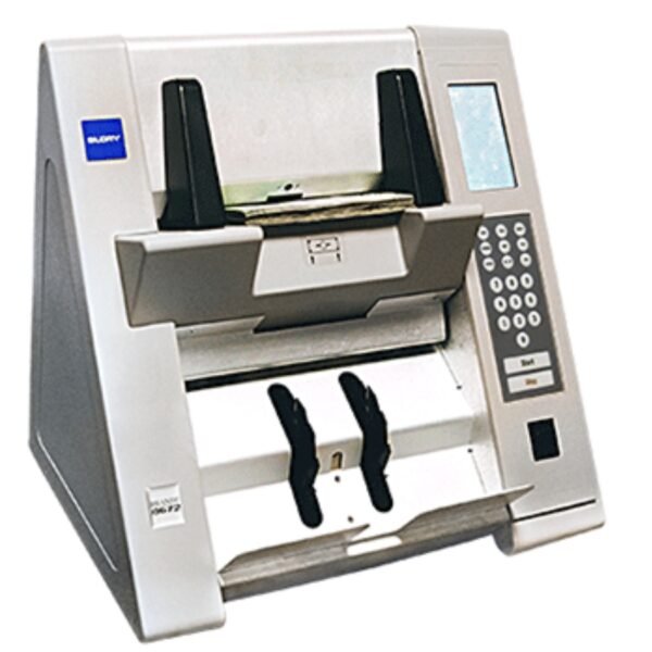Glory-8672-301 Banknote Counter Machine in kigal by Kigali security smart solutions (2)
