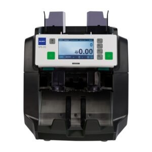 Glory GFS-220-Series – Banknote counter and sorter in kigal by Kigali security smart solutions (2)