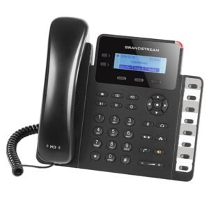 Grandstream GXP1628 VoIP Phone IP System in Kigali, Rwanda