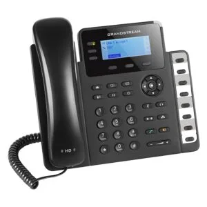 Grandstream GXP1630 IP SYSTEM in Kigali, Rwanda (2)