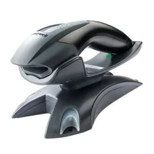 Honeywell Voyager 1202g Barcode Scanner Wireless Handheld Linear in Kigali, Rwanda