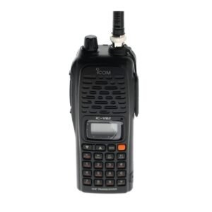 ICOM IC-V82 VHF FM Transceiver 136-174 Radio in Kigali