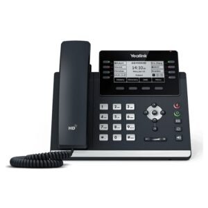IP System Yealink T43U IP Phone (SIP-T43U) Kigali