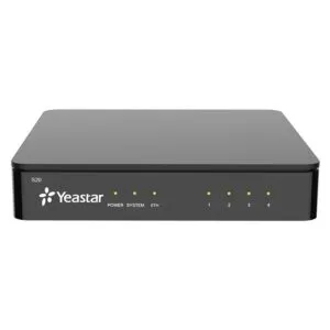 IP System Yeastar S20 VoIP PBX in Kigali, Rwanda