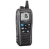 Icom IC-M25 EURO Marine VHF Radio Walkie Talkie Buoyant Transceiver - Grey in Kigali