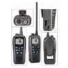 Icom IC-M25 EURO Marine VHF Radio Walkie Talkie Buoyant Transceiver - Grey in Kigali