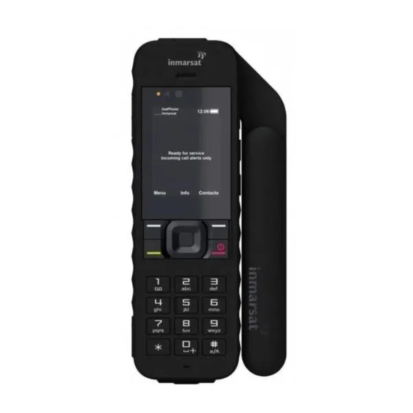 Inmarsat IsatPhone 2 in Kigali (2)