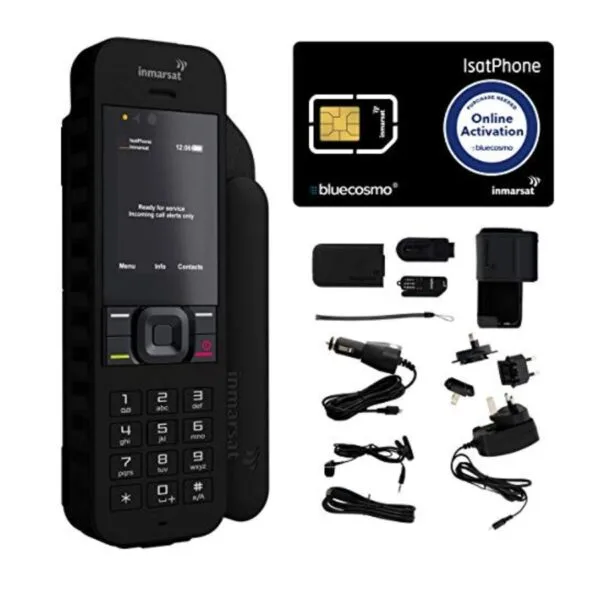 Inmarsat IsatPhone 2 - Image 2