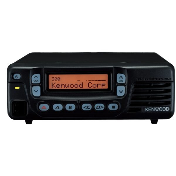 KENWOOD TK-90 1.8~30 MHz coverage Compact HF Transceiver in Kigali