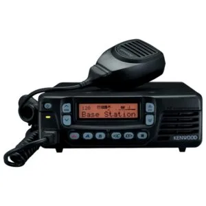 KENWOOD TK-90 1.8~30 MHz coverage Compact HF Transceiver in Kigali
