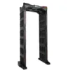 Kigali Smart Solution High Sensitivity Walk Through Security Sigma Si-206Z Metal Detector Gate In Kigali