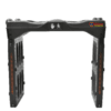 Kigali Smart Solution High Sensitivity Walk Through Security Sigma Si-206Z Metal Detector Gate In Kigali