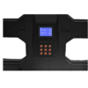 Kigali Smart Solution High Sensitivity Walk Through Security Sigma Si-206Z Metal Detector Gate In Kigali