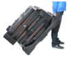 Kigali Smart Solution High Sensitivity Walk Through Security Sigma Si-206Z Metal Detector Gate In Kigali