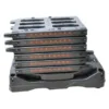 Kigali Smart Solution High Sensitivity Walk Through Security Sigma Si-206Z Metal Detector Gate In Kigali