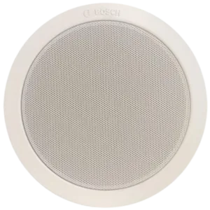 LBC3099-Ceiling loudspeaker, 24W, 8"