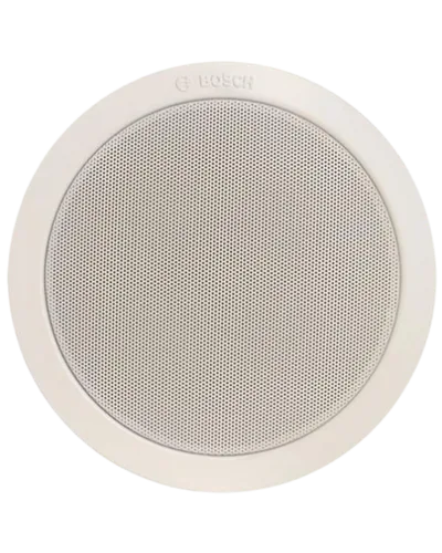 LBC3099-Ceiling loudspeaker, 24W, 8"